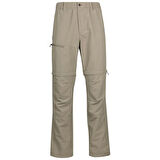Trespass MABTTRTR0024 Chettle Male Adventure Trouser Bamboo Erkek Pantolon