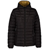 Trespass FAJKDOTR0028 Bartush Female Down JKT Black Kadın Outdoor Ceket