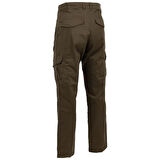 TRESPASS MOHALK- MALE CASUAL CARGO PANTS MABTTRTR0027