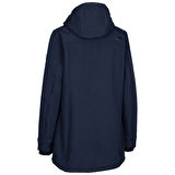 TRESPASS ANZA - FEMALE SOFTSHELL JKT FAJKSSTR0029