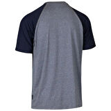 NOTTAWAY - MALE CASUAL PRINTED TSHIRT