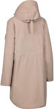 Trespass Deborah - Female Dlx Raınwear Jacket Kadın Sand Yağmurluk Fajkratr0107-snd