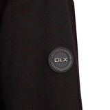 Trespass Hılde - Female Dlx  Hooded Top Kadın Black Sweatshırt Fatolstr0071-blk