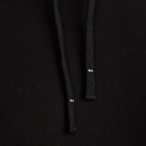 Trespass Hılde - Female Dlx  Hooded Top Kadın Black Sweatshırt Fatolstr0071-blk