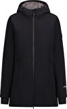 Trespass Prıya - Female Dlx Softshell Jacket Kadın Black Softshell Fajksstr0033-blk