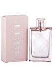 Burberry Brit Sheer EDT Çiçeksi Kadın Parfüm 100 ml  