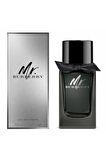 Burberry Mr. Burberry EDP Çiçeksi Erkek Parfüm 100 ml  