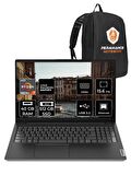 Lenovo V15 G3 Amd R7 5825U 40GB 512GB SSD 15.6" FHD FDOS 82TV004MTX & PER4 ÇANTA
