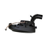 Motobir Hava Filtre Kutusu Komple Orjinal Y4MON1056A0111 Mondial Turismo 50İ