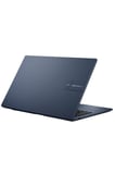 VivoBook 15 Intel Core 5 120U 8GB 512GB SSD 15.6" FHD W11H Taşınabilir Bilgisayar & PER4 Çanta