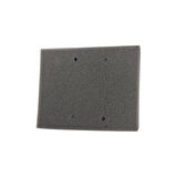 Motobir Hava Filtre Süngeri Mondial Mondial Drift L 125 Kd125 Fkiden Tm