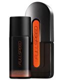 Avon Full Speed Parfüm ve Deodorant Set