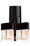 Avon İki Adet Full Speed Parfüm + Deodorant Avontaj Seti