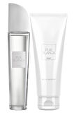 Avon Pur Blanca Kadın Parfüm ve Vücut Losyonu Seti