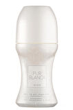 Avon Pur Blanca Kadın Parfüm Losyon Rollon ve Vücut Spreyi Seti