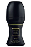 Avon Little Black Dress Kadın Parfüm Losyon Rollon ve Vücut Spreyi Seti
