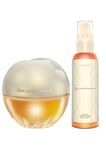 Avon Incandessence Kadın Parfüm ve Vücut Spreyi Seti