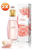 Avon Celebre Kadın Parfüm Edt 50 Ml. İkili Set