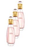 Avon Celebre Kadın Parfüm Edt 50 Ml. Üçlü Set