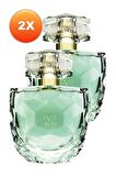 Avon Eve Truth Kadın Parfüm Edp 50 Ml. İkili Set