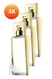 Avon Attraction Kadın Parfüm Edp 50 Ml. Üçlü Set