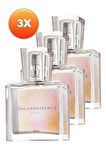 Avon Incandessence Kadın Parfüm Edp 30 Ml. Üçlü Set