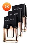 Avon Black Suede Erkek Parfüm Edt 75 Ml. Üçlü Set