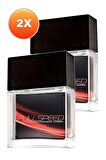 Avon Full Speed Max Turbo Erkek Parfüm Edt 30 Ml. İkili Set