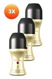 Avon Far Away Kadın Rollon 50 Ml. Üçlü Set
