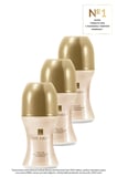 Avon Far Away Kadın Rollon 50 Ml. Üçlü Set