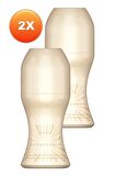 Avon Incandessence Kadın Rollon 50 Ml. İkili Set