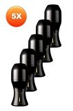 Avon Far Away Glamour Kadın Rollon 50 Ml. Beşli Set