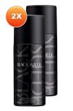 Avon Black Suede Erkek Deodorant 150 Ml. İkili Set