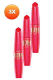 Avon True Colour Ultra Volume Lash Magnify Mascara Üçlü Set