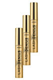 Avon True Lash Genius Maskara 10 Ml. Blackest Black Üçlü Set