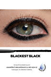 Avon Glimmersticks Açılıp Kapanabilen Göz Kalemi Blackest Black İkili Set