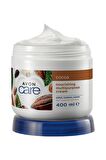Avon Kakao Yağı Yüz, El Ve Vücut Kremi 400 Ml. Onlu Set
