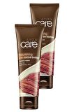 Avon Care Kakao Yağı İçeren El Kremi 75 Ml. İkili Set