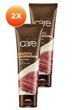 Avon Care Kakao Yağı İçeren El Kremi 75 Ml. İkili Set