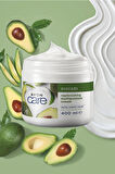 Avon Care Kuru Ciltler İçin Avokado Özlü Çok Amaçlı Krem 400 Ml. Üçlü Set