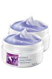 Avon Lavanta Özlü Gece Ayak Kremi 150 Ml. İkili Set