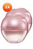 Avon Incandessence Lotus Kadın Parfüm Edp 50 Ml. İkili Set