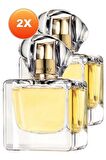Avon Today Kadın Parfüm 50 Ml. Edp İkili Set
