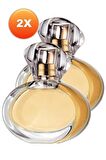 Avon Tomorrow EDP Kadın Parfüm 2x50 ml