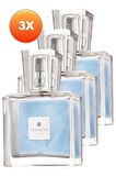 Avon Perceive Kadın Parfüm 30 Ml. Edp Üçlü Set