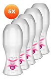 Avon OnDuty Active Kadın Rollon 50 Ml. Beşli Set