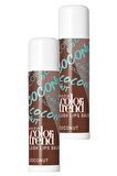 Avon Acon Color Trend Lush Dudak Balmı Coconut İkili Set