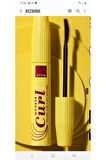 Wonder curl mascara
