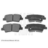 ARKA FREN BALATASI ACCENT BLUE 2011- ELANTRA 2011- I40 2011- OPTIMA 2011 2015 RIO 2011- SPORTAGE 2016- SSANGYONG TIVOLI 2015- SONATA 2007 2010 TUCSON 2008 2010 I20 2015- TUCSON 2015- - BLUEPRINT ADG042100