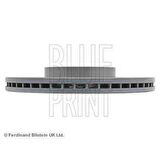 ON FREN AYNASI HAVALI MURANO 06-12 INFINITI M 35 06-12 M 45 06-12 320X5 - BLUEPRINT ADN143143